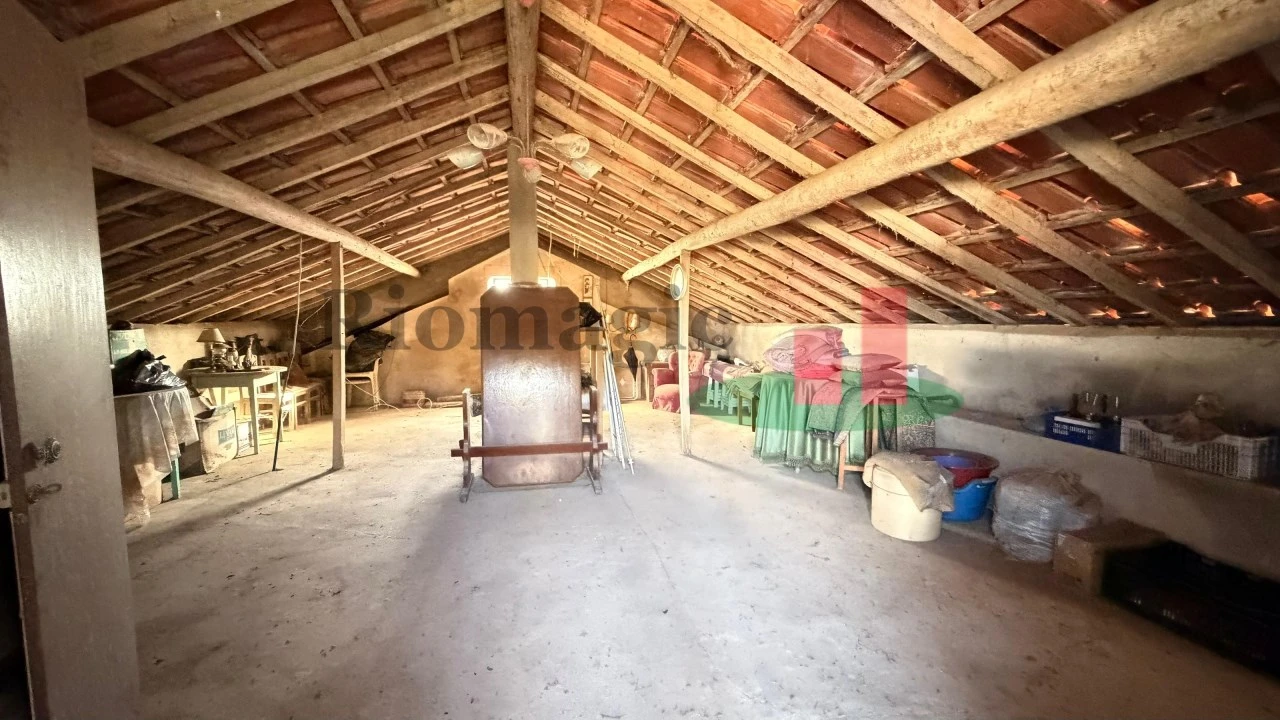 Moradia T3 para Venda em Tornada e Salir do Porto Foto 54