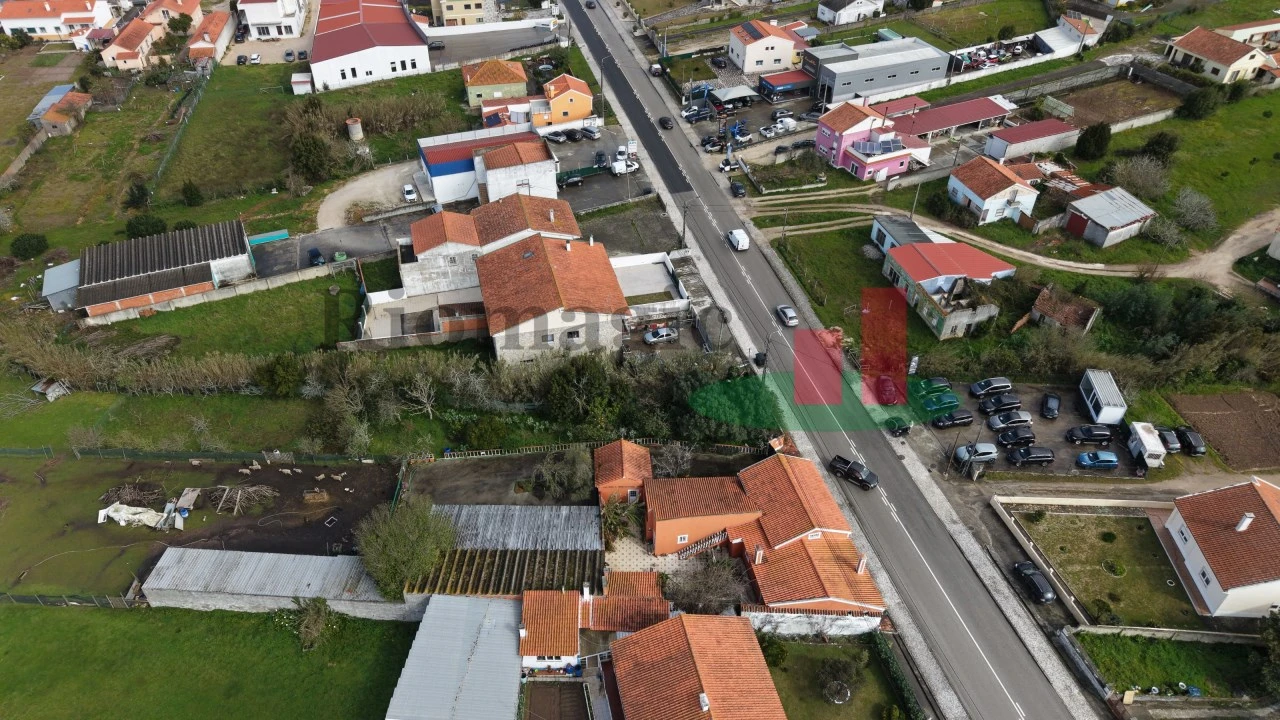 Moradia T3 para Venda em Tornada e Salir do Porto Foto 62