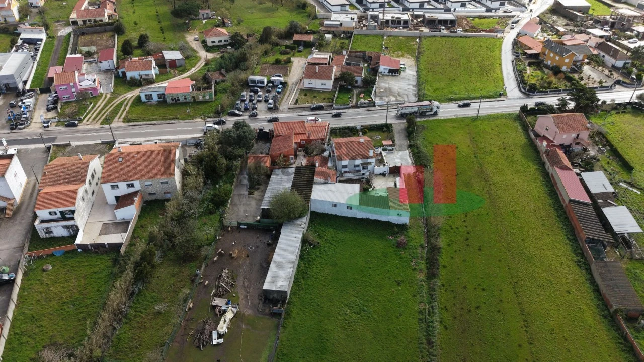 Moradia T3 para Venda em Tornada e Salir do Porto Foto 63