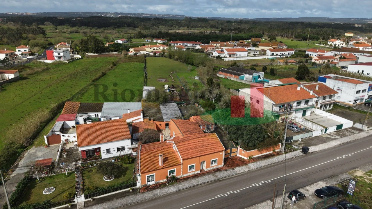 Moradia T3 para Venda em Tornada e Salir do Porto Foto 66