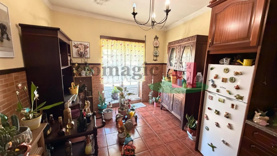 Moradia T3 para Venda em Tornada e Salir do Porto Foto 8