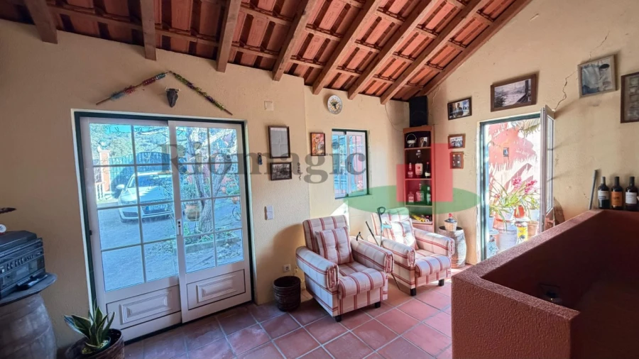 Moradia T3 para Venda em Tornada e Salir do Porto Foto 33