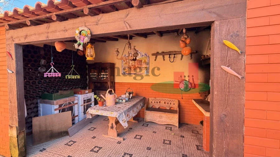 Moradia T3 para Venda em Tornada e Salir do Porto Foto 34