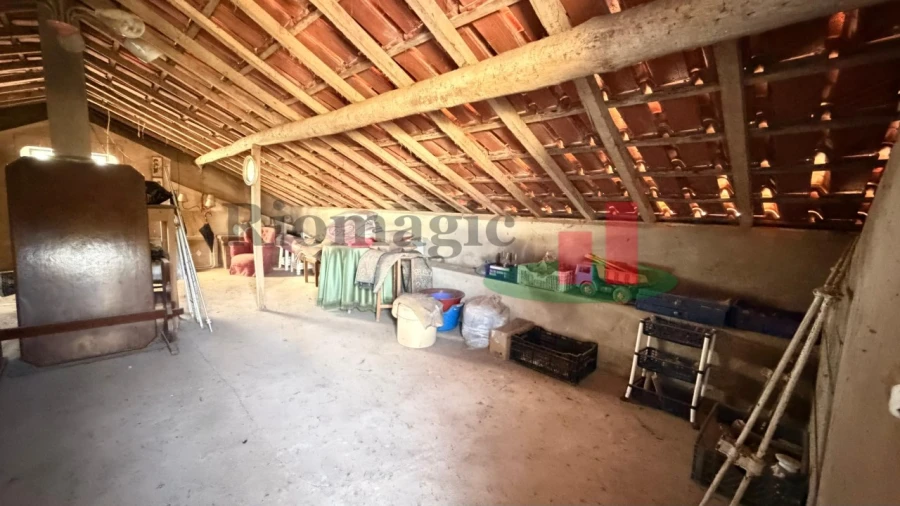 Moradia T3 para Venda em Tornada e Salir do Porto Foto 53