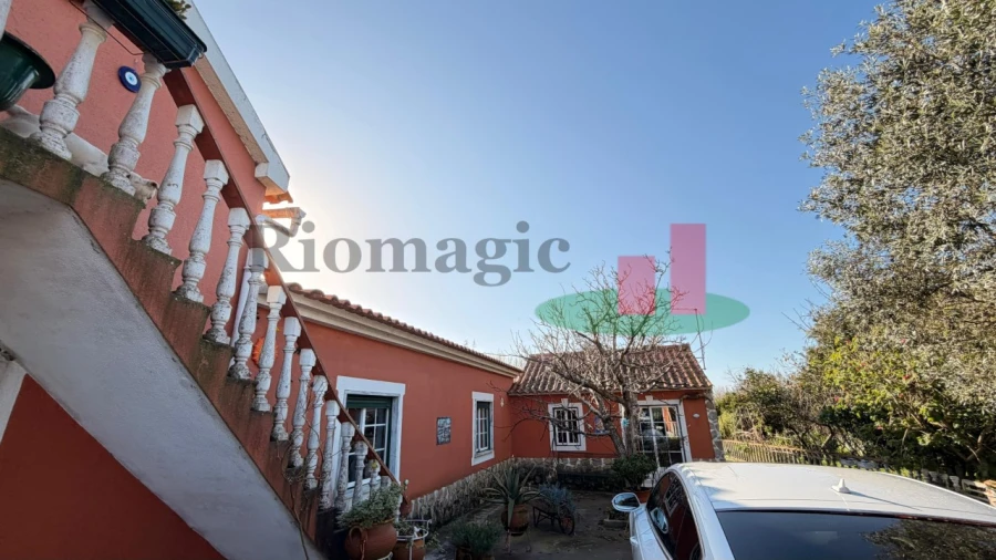 Moradia T3 para Venda em Tornada e Salir do Porto Foto 51