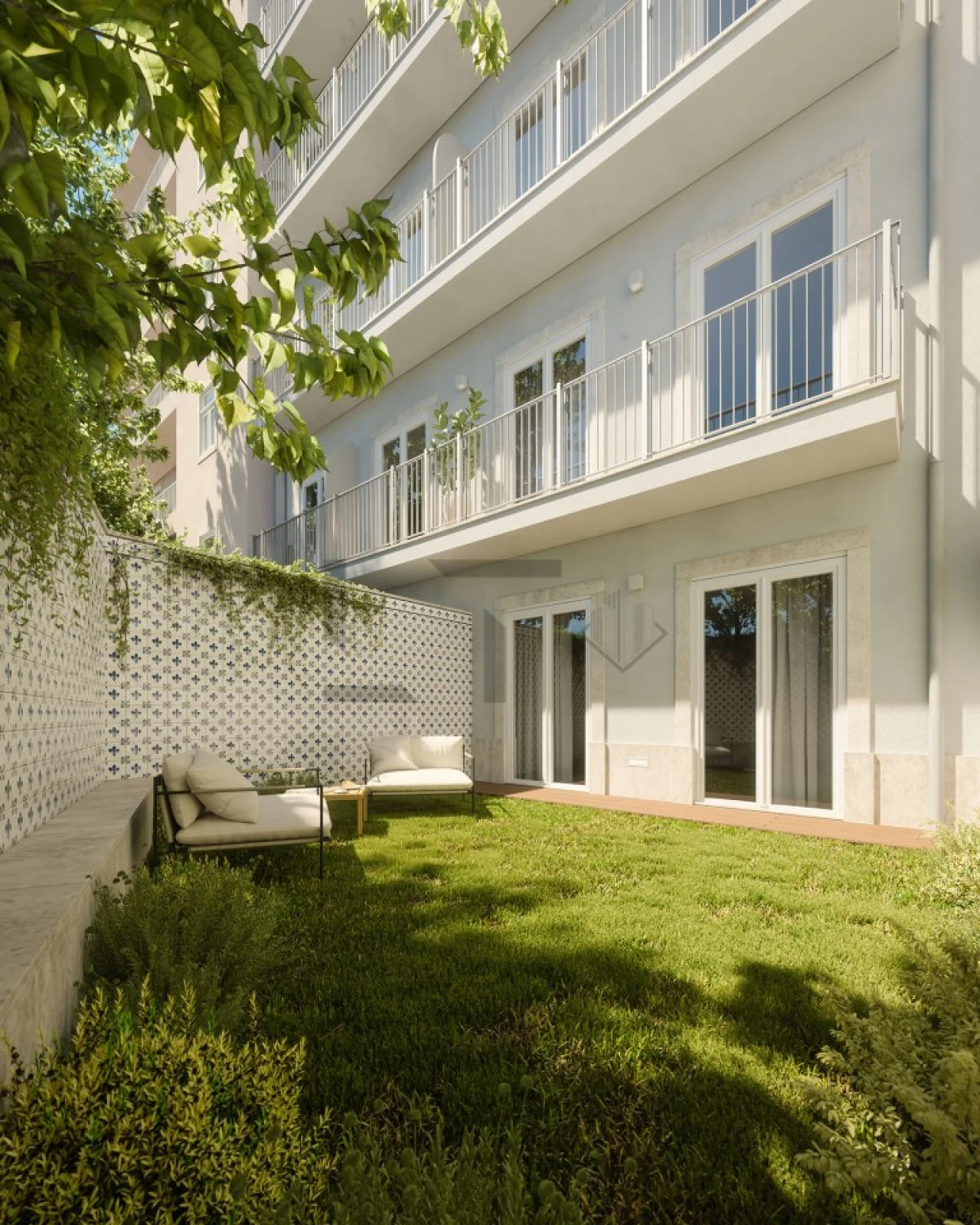 Apartamento T1 para Venda em Arroios Foto 4