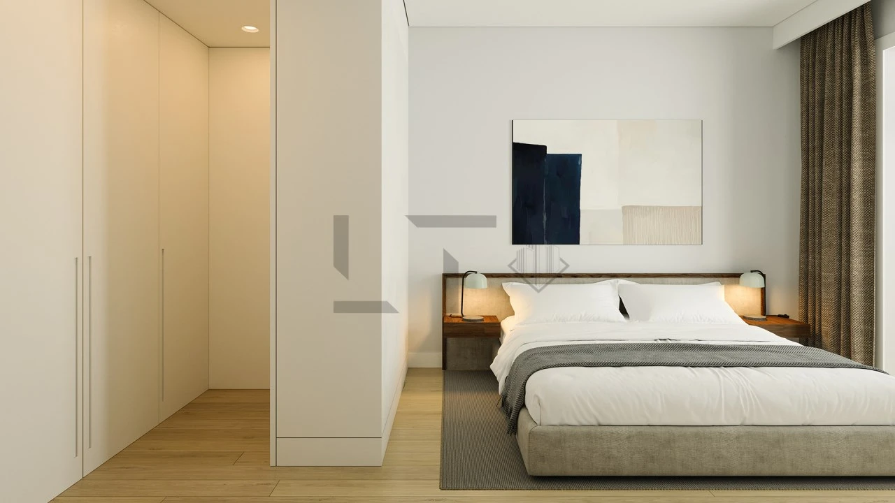 Apartamento T1 para Venda em Arroios Foto 15