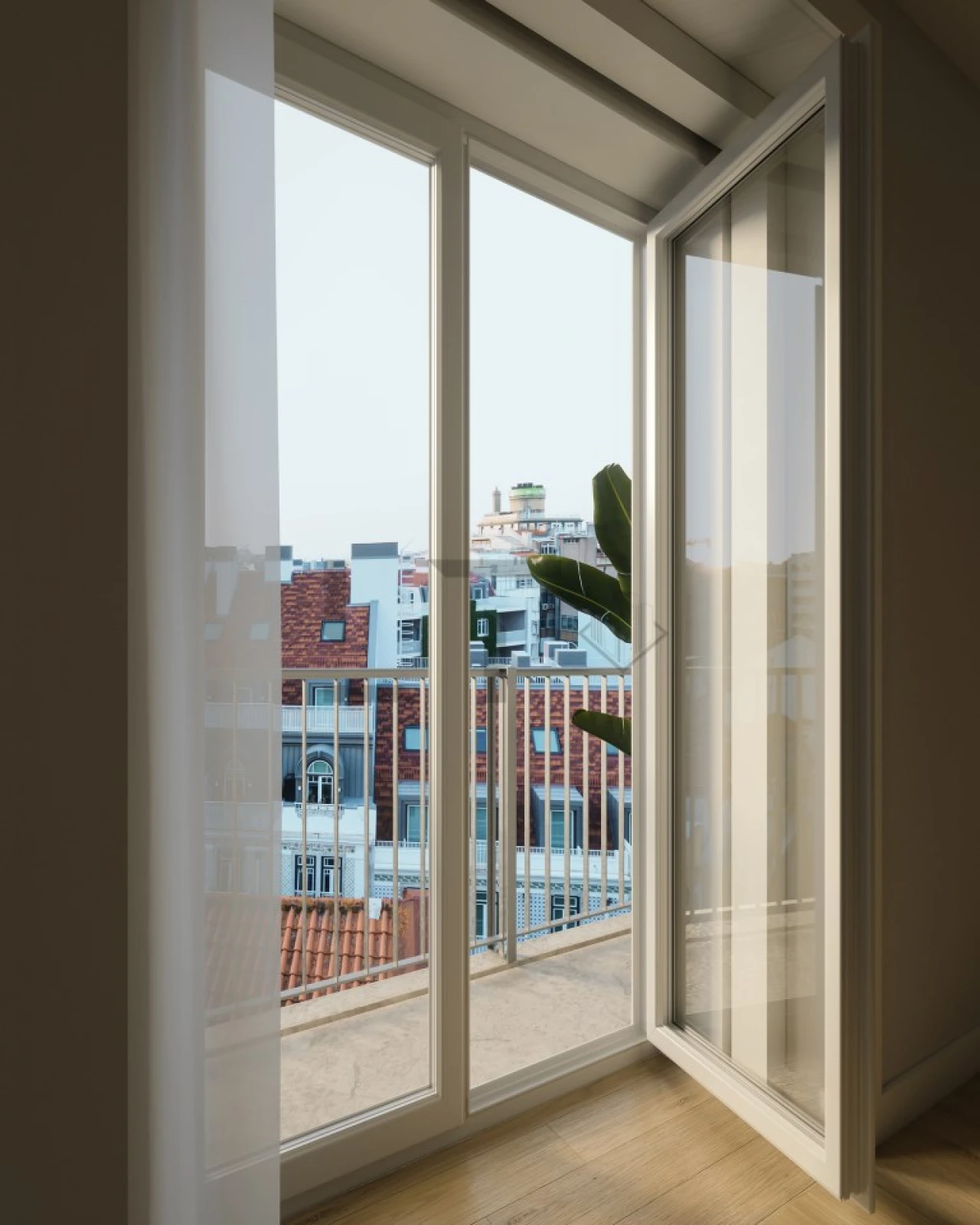 Apartamento T1 para Venda em Arroios Foto 18