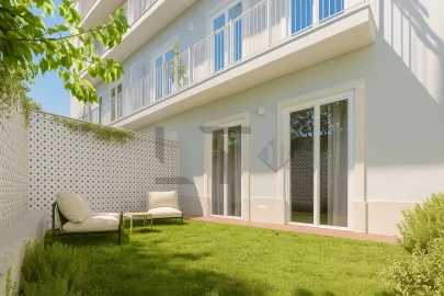 Apartamento T1 para Venda em Arroios