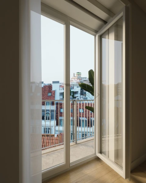 Apartamento T1 para Venda em Arroios