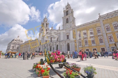 Moradia T4 para Venda em Mafra