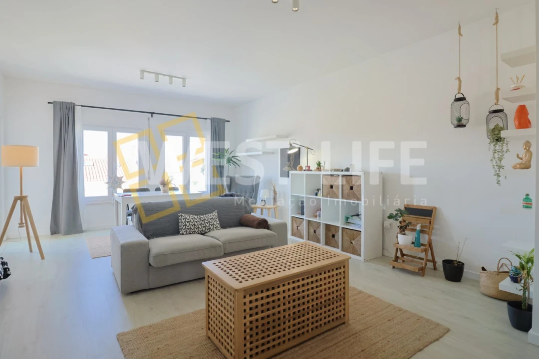 Apartamento T2 para Venda em Silveira Foto 1