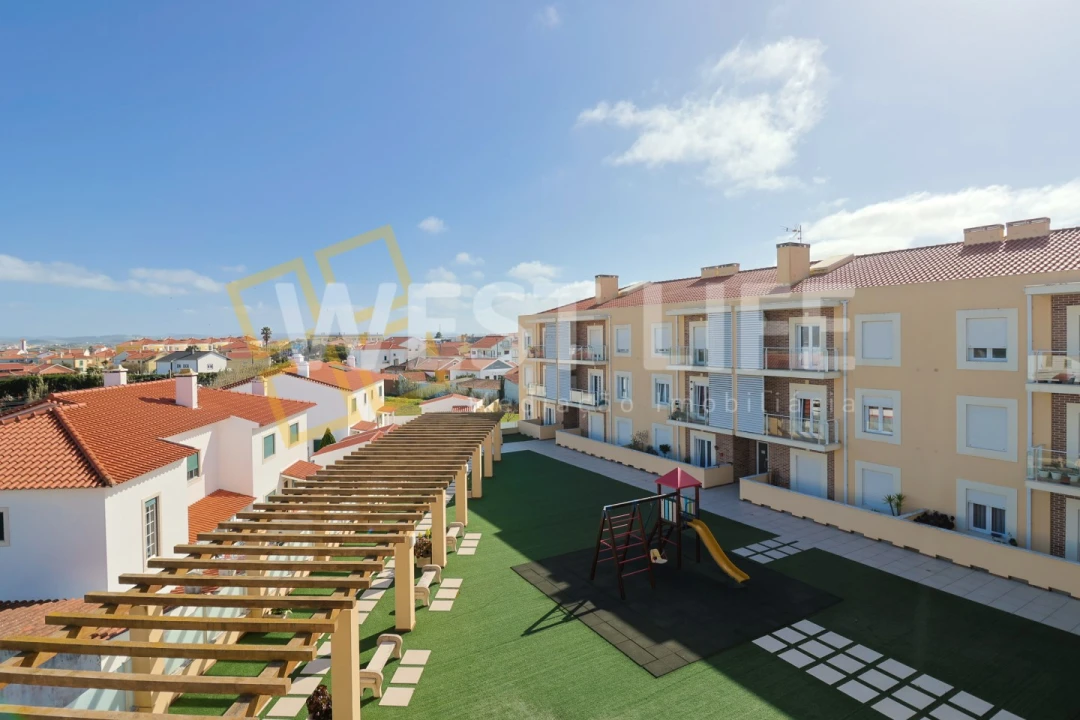 Apartamento T2 para Venda em Silveira Foto 2