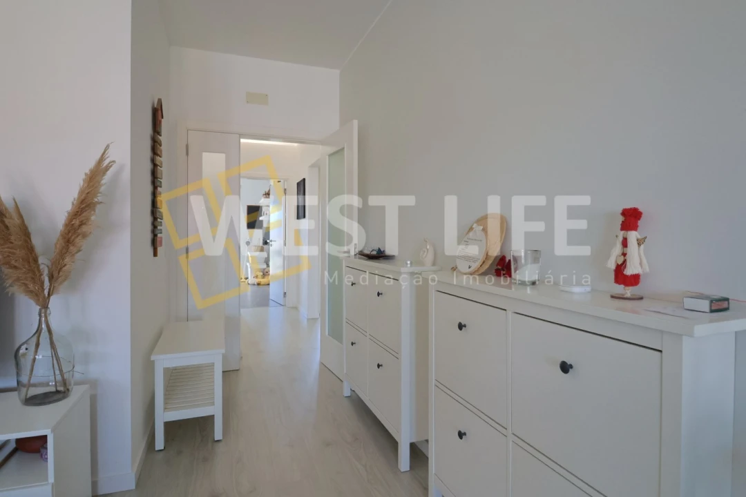 Apartamento T2 para Venda em Silveira Foto 6