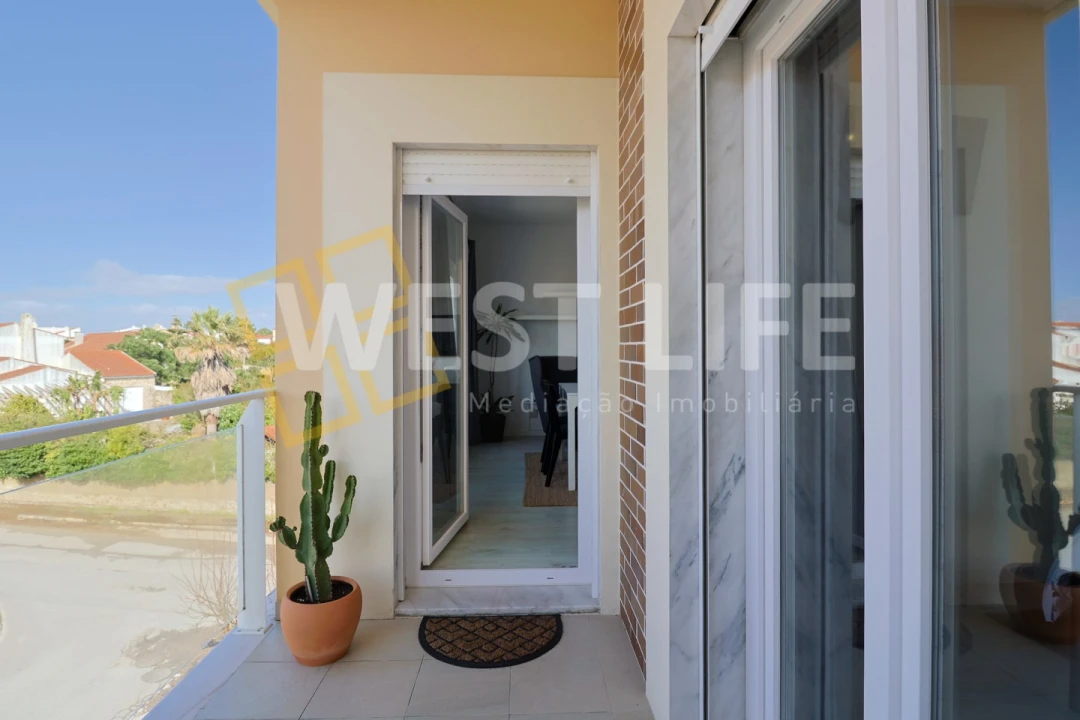 Apartamento T2 para Venda em Silveira Foto 7