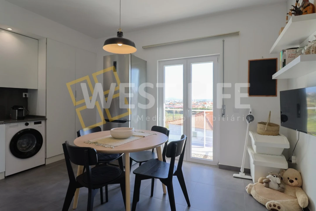 Apartamento T2 para Venda em Silveira Foto 9