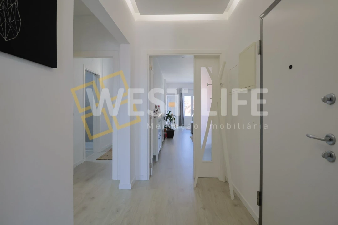 Apartamento T2 para Venda em Silveira Foto 12