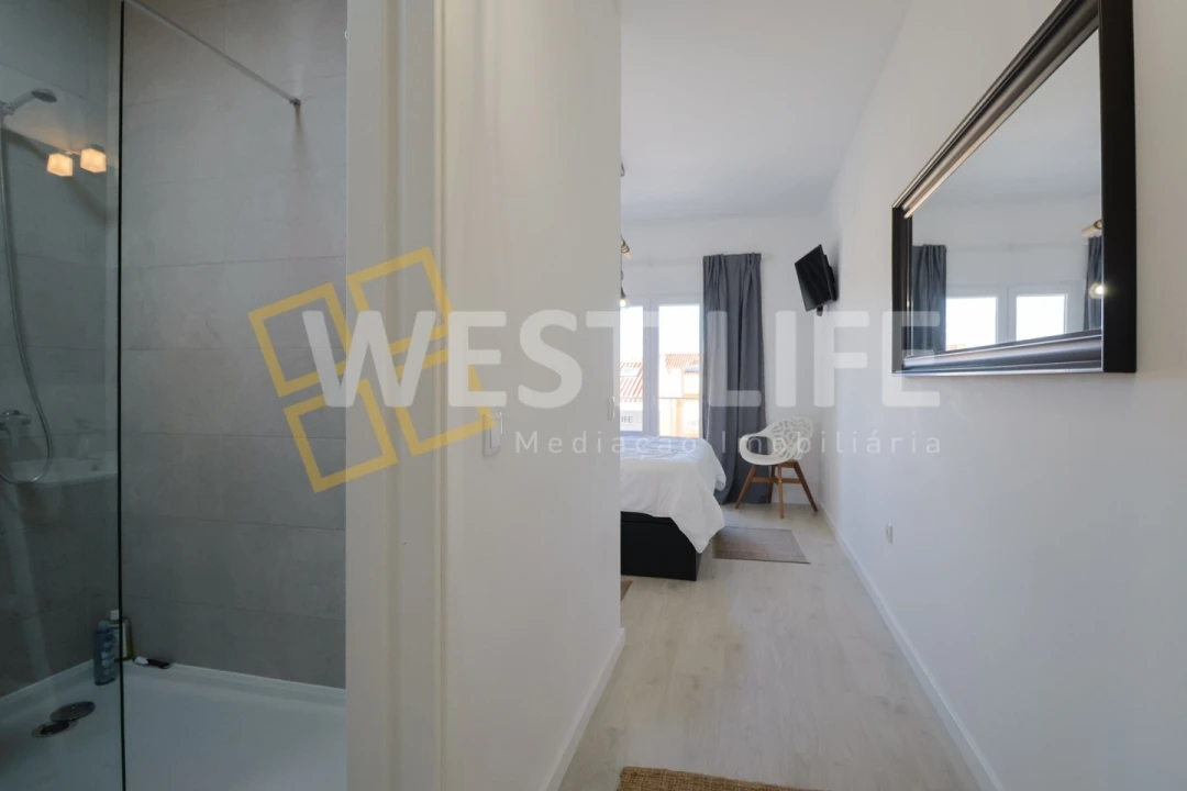 Apartamento T2 para Venda em Silveira Foto 13