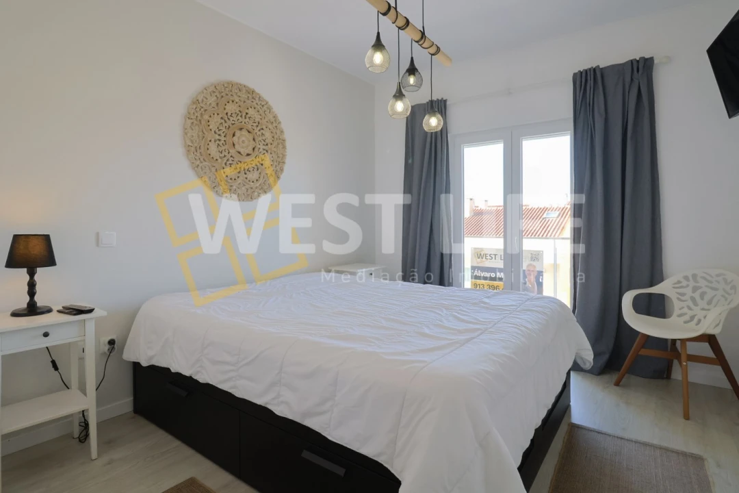 Apartamento T2 para Venda em Silveira Foto 14