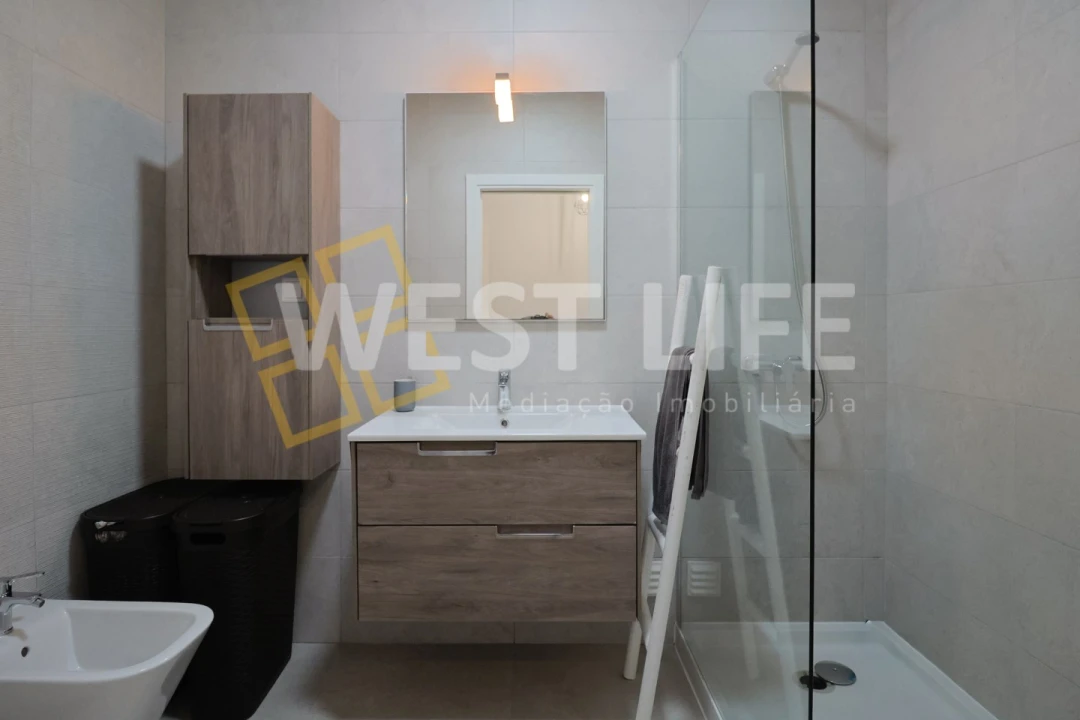 Apartamento T2 para Venda em Silveira Foto 15