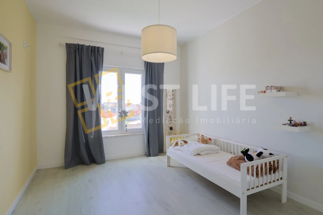 Apartamento T2 para Venda em Silveira Foto 17