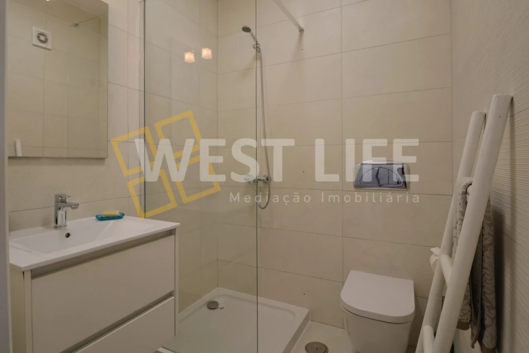 Apartamento T2 para Venda em Silveira Foto 19