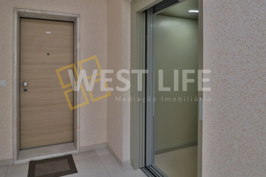 Apartamento T2 para Venda em Silveira Foto 21