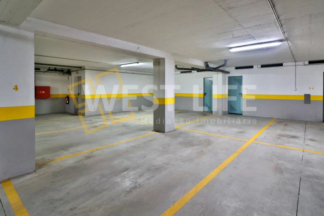 Apartamento T2 para Venda em Silveira Foto 22