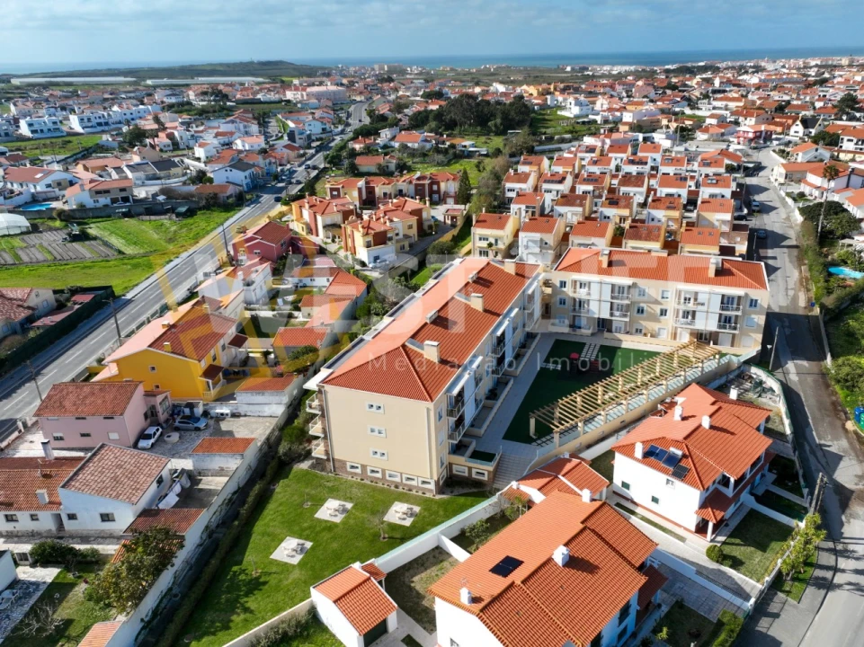 Apartamento T2 para Venda em Silveira Foto 23