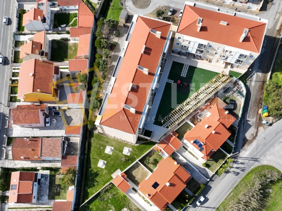 Apartamento T2 para Venda em Silveira Foto 24