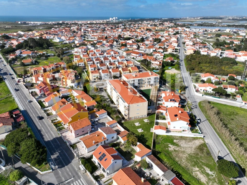 Apartamento T2 para Venda em Silveira Foto 25