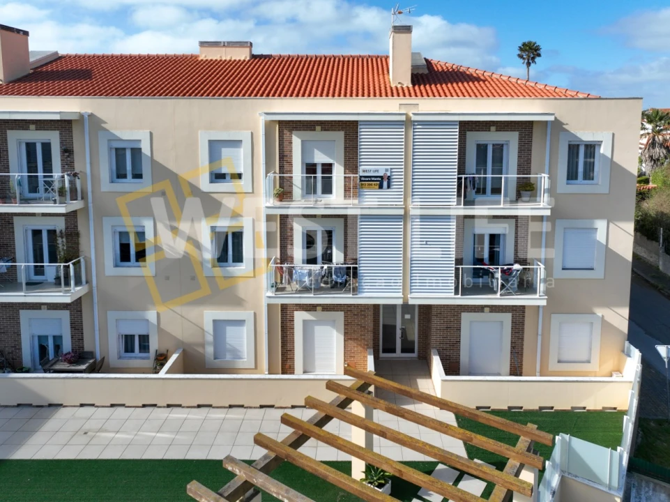 Apartamento T2 para Venda em Silveira Foto 26