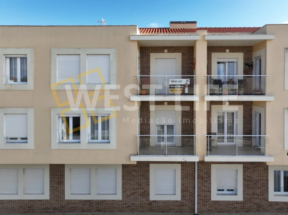 Apartamento T2 para Venda em Silveira Foto 27