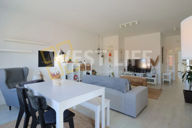 Apartamento T2 para Venda em Silveira Foto 3