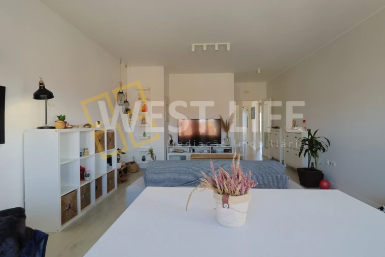 Apartamento T2 para Venda em Silveira Foto 4