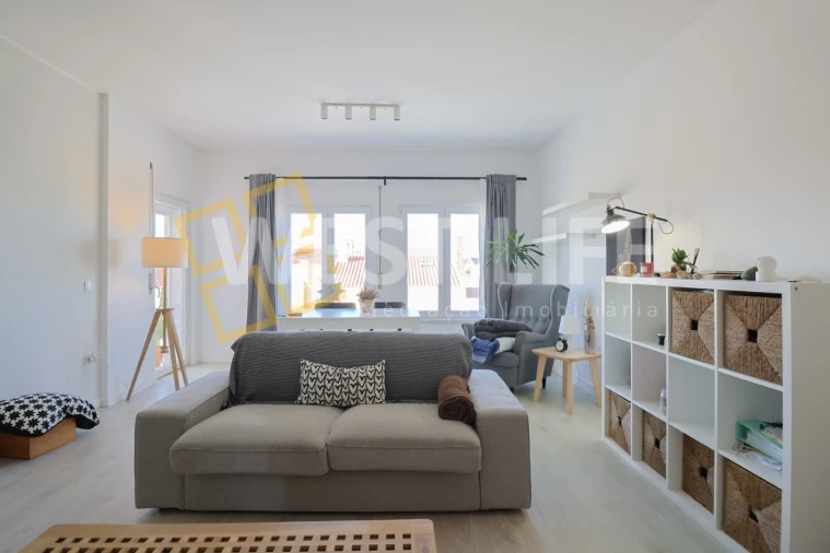 Apartamento T2 para Venda em Silveira Foto 5