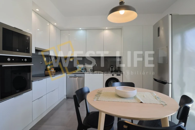 Apartamento T2 para Venda em Silveira Foto 8