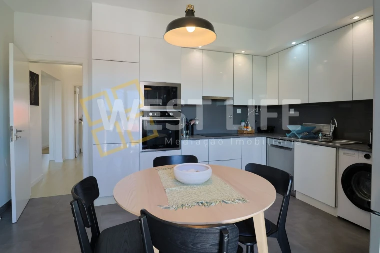 Apartamento T2 para Venda em Silveira Foto 10