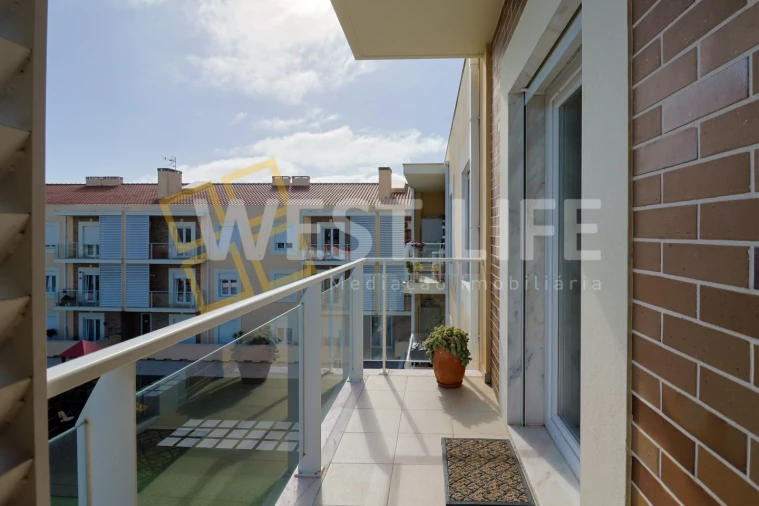 Apartamento T2 para Venda em Silveira Foto 11