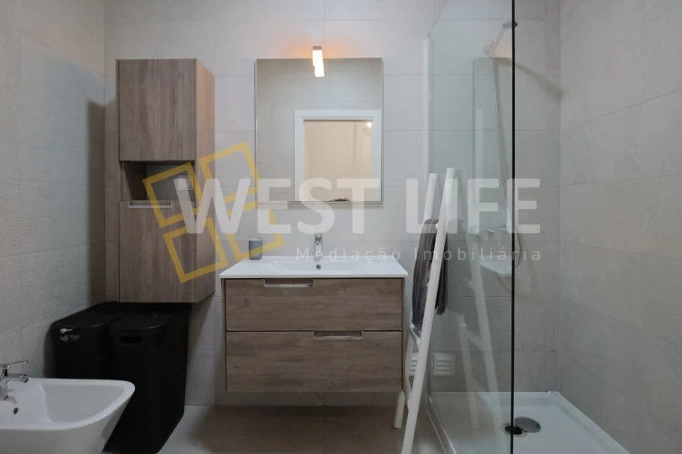 Apartamento T2 para Venda em Silveira Foto 15