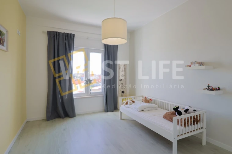 Apartamento T2 para Venda em Silveira Foto 17