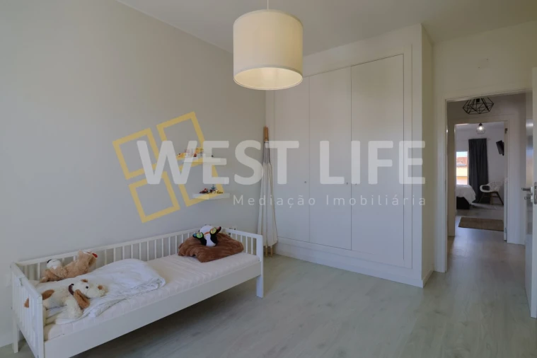 Apartamento T2 para Venda em Silveira Foto 18