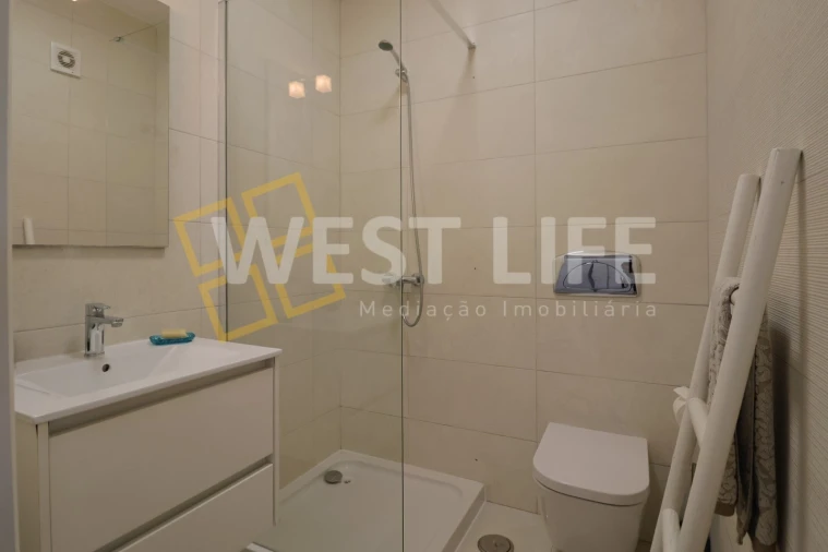 Apartamento T2 para Venda em Silveira Foto 19