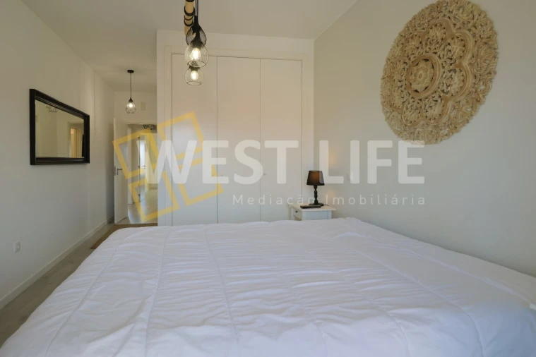 Apartamento T2 para Venda em Silveira Foto 20