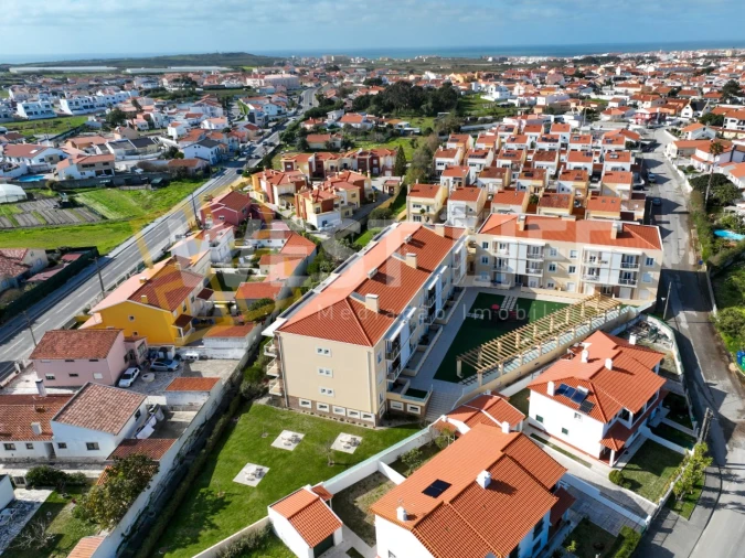 Apartamento T2 para Venda em Silveira Foto 23