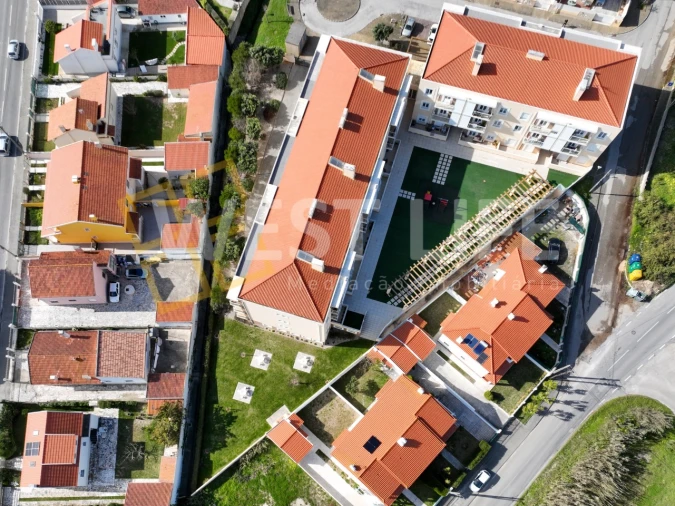 Apartamento T2 para Venda em Silveira Foto 24