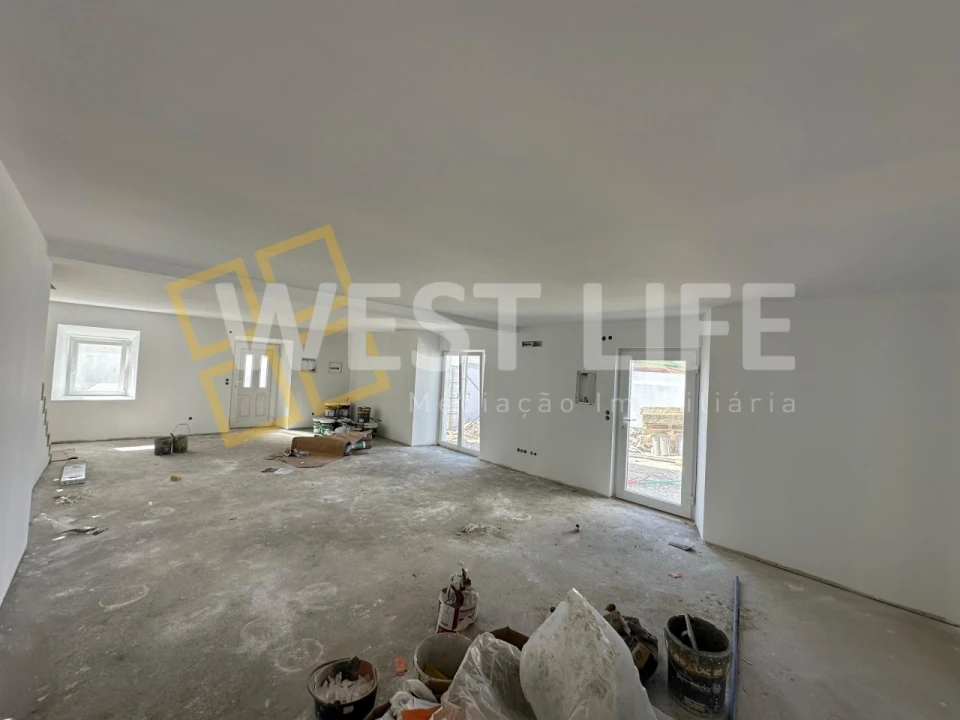 Moradia T3 para Venda em Lourinhã e Atalaia Foto 4