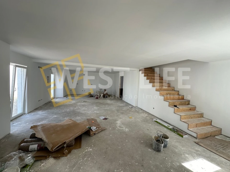 Moradia T3 para Venda em Lourinhã e Atalaia Foto 5