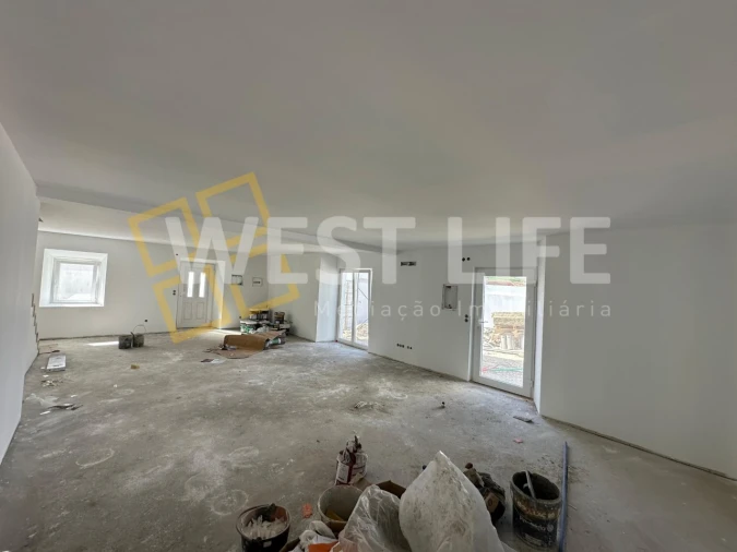 Moradia T3 para Venda em Lourinhã e Atalaia Foto 4