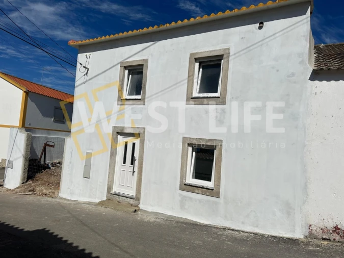 Moradia T3 para Venda em Lourinhã e Atalaia Foto 20